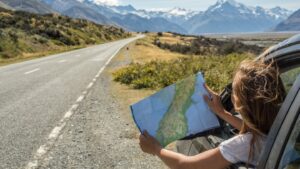 The Ultimate Road Trip Planner: Mastering Tips and Tricks for a Memorable Adventure