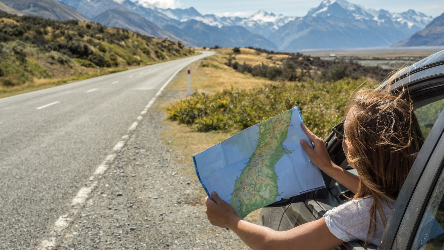 The Ultimate Road Trip Planner: Mastering Tips and Tricks for a Memorable Adventure